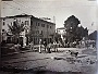 Lavori in viale Codalunga a metà degli anni trenta.Per gentile concessione libreria Minerva Padova.(Fabio Fusar) 1